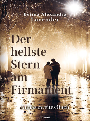 cover image of Der hellste Stern am Firmament